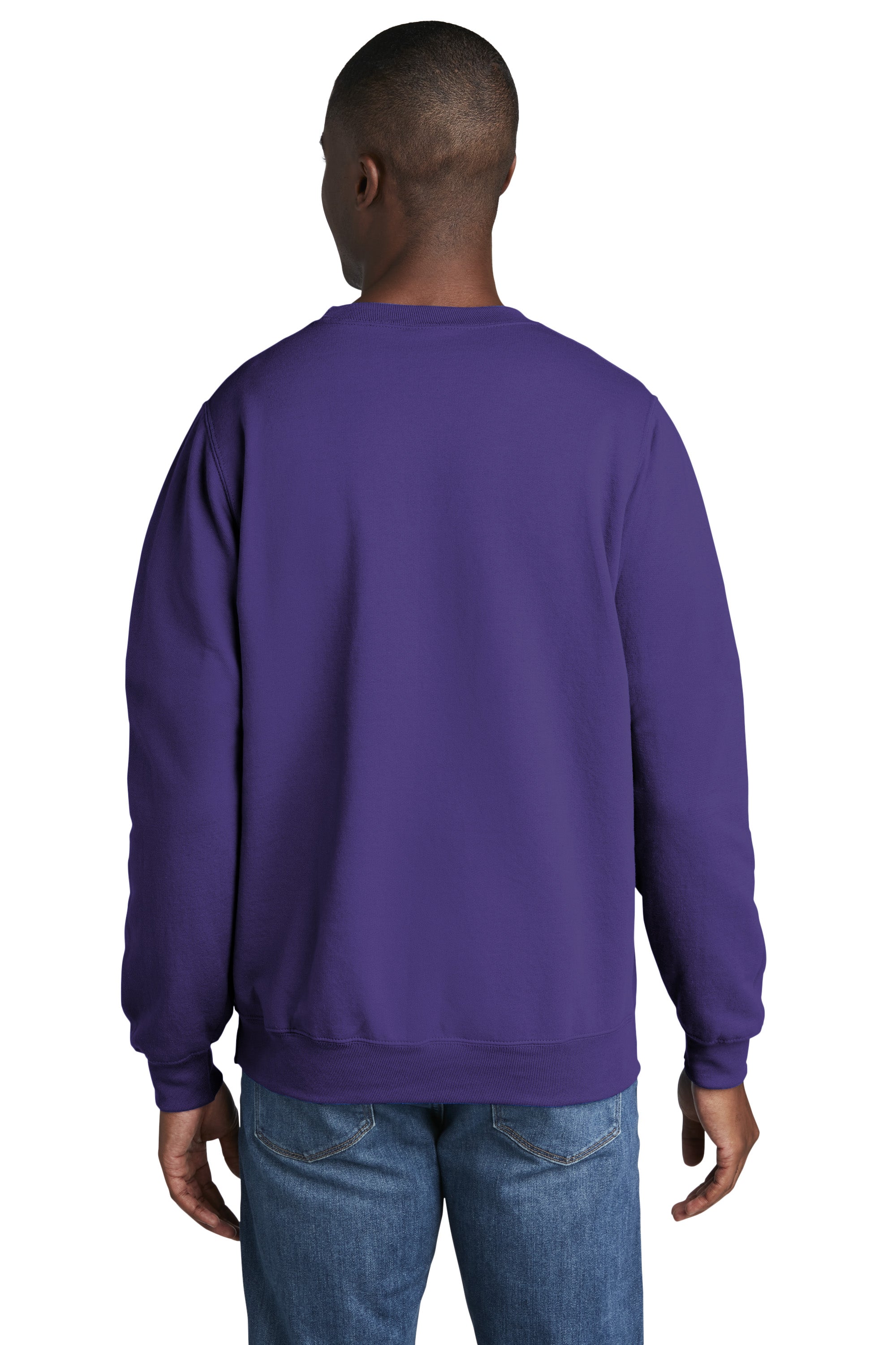 All Star™ The Crewneck
